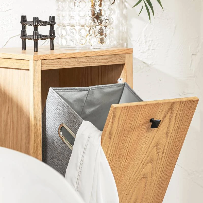 Armoire à Linge BZR96-N 4 Armoire à Linge BZR96-N – Image 4