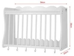 Porte-Assiettes Murale FRG275-W -Sobuy df81bcd1427245a796c90e8100542424.cropped 36 96 658 501.processed