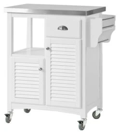 Desserte Sur Roulettes FKW37-W