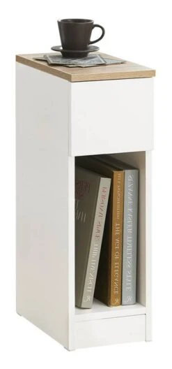 Table De Chevet Bout De Canapé FBT111-WN