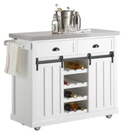 îlot De Cuisine FKW94-W