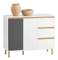 Buffet Bahut FSB69-W