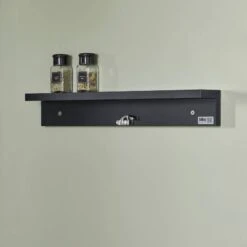 Table Murale FWT20-HG -Sobuy e5ae3bd45b2b480fafcfc0a7d4085309