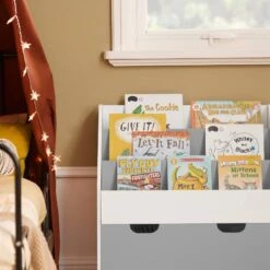 Bibliothèques Enfant KMB17-HG -Sobuy e95cc21a9978422081623fb2f0b2d78f