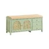 Banc De Rangement FSR129-GR