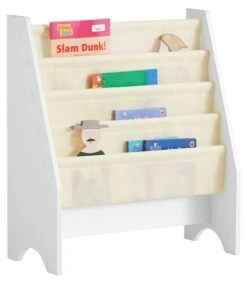 Bibliothèques Enfant FRG225-W