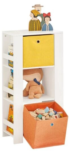 Bibliothèques Enfant KMB48-W