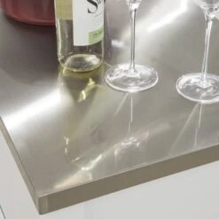 Chariot De Cuisine FKW83-W 12 Chariot De Cuisine FKW83-W -Sobuy ed49f5474f5d4dcc88f6e95aa107047f