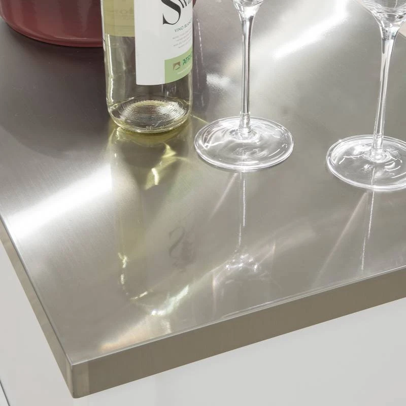 Chariot De Cuisine FKW83-W 5 Chariot De Cuisine FKW83-W – Image 5