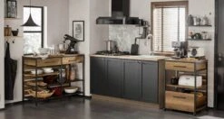 Îlot Central De Cuisine FSB85-PF -Sobuy efce73b14e434343b7513e8e5050d70b 1