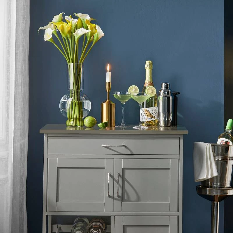 Desserte De Cuisine FKW45-WN 14 Desserte De Cuisine FKW45-WN – Image 14