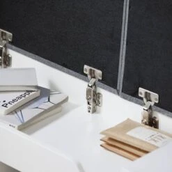 Banc à Chaussures FSR96-W -Sobuy f10d925e82bb422ca56126f8934f8262