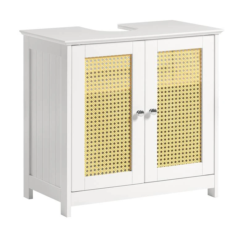 Meuble Sous-vasque BZR72-W 1 Meuble Sous-vasque BZR72-W