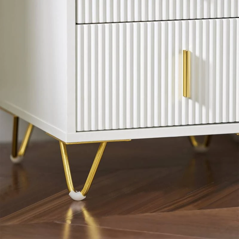 Table De Chevet FBT115-W 5 Table De Chevet FBT115-W – Image 5