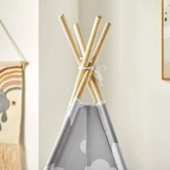 Tente De Jeu OSS03-A01 -Sobuy f502b6eb761849c7bab0fc4bd4b6012f