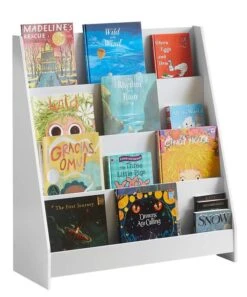 Bibliothèques Enfant KMB32-W