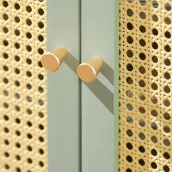 Buffet Meuble à Chaussures FSB72-GR -Sobuy facd265136794f73bfccfa5e668ab883