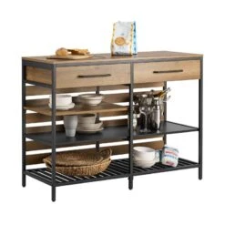 Îlot Central De Cuisine FSB85-PF