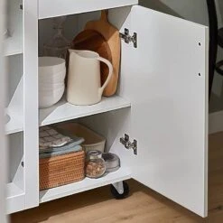 Buffet FSB57-W -Sobuy fbcc93809f7a4d2eb1d6d45f2eefc984