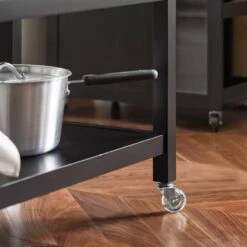 Desserte De Cuisine FKW47-SCH 21 Desserte De Cuisine FKW47-SCH -Sobuy fd0453b78ace4338ba8c4376094706a9